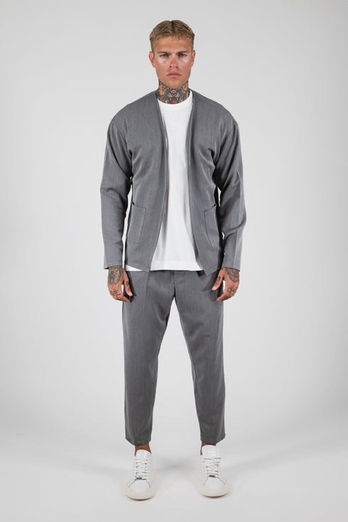 Amber Aftrenoon Outfit